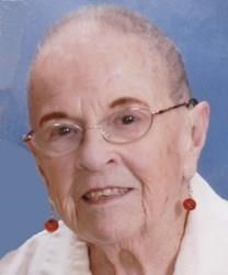 June Koepke obituary, 1922-2018, West Bend, WI
