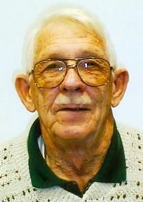 James Dewey Thomas Jr. obituary, 1931-2016, Saint Cloud, FL