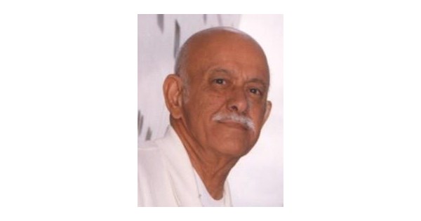 Pedro Ruiz Obituary 1937 2017 Legacy Remembers