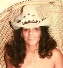 JoAnn Andry obituary, 1941-2012, Covington, LA