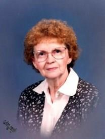 Mary Stauber obituary, 1929-2017, Lynchburg, VA