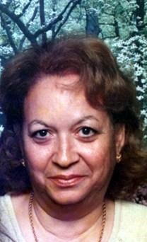 Ramona C. Rosario obituary, 1947-2013