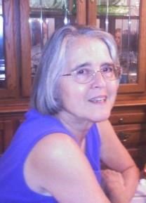 Eleanor Futch Blackwood obituary, 1946-2010, Greensboro, NC