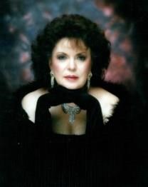 Saundra L. Glazier obituary, 1938-2014, Las Vegas, NV