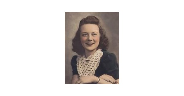 Edna Wilson Obituary (1921 - 2017) - Legacy Remembers