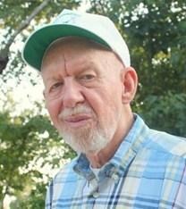 Larry Armon Hardwick obituary, 1939-2013