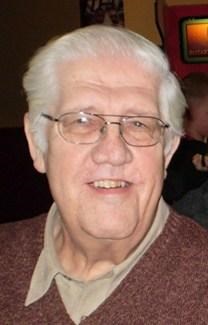 Gary William Dameron obituary, 1939-2013