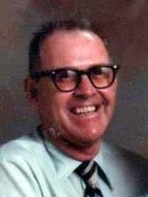 Arthur John Wiesner obituary, 1928-2017