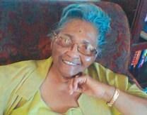 Helen Virginia Tolliver obituary, 1937-2014, Oxnard, CA
