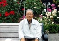 Kap Ton Yun obituary, 1928-2017, Beaverton, OR