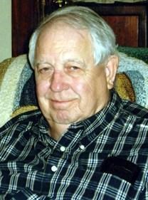Harlan D. Gibson obituary, 1931-2013