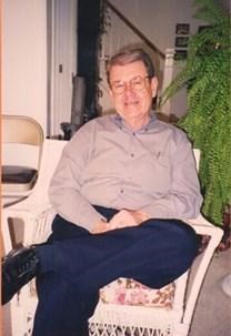 John Gardner Karnes obituary, 1934-2014