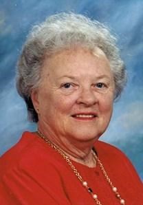 Joyce Mae Meadows obituary, 1928-2014, Oshawa, ON