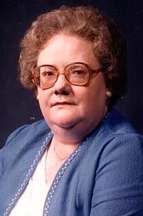 Ona Jean Story obituary, 1936-2017, Austin, TX