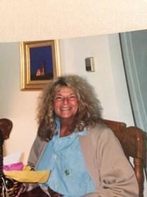 Carole Harman obituary, 1943-2014, Providence, RI