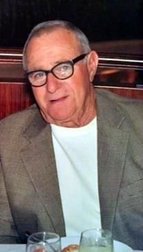 Michael DeSanto obituary, 1938-2017