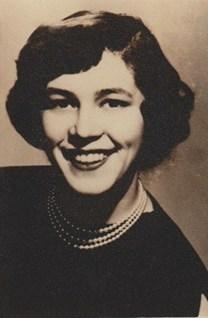 Carol E. Bartlett obituary, 1930-2013, Quincy, MI