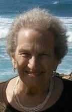 Roberta J. Beckelman obituary, 1931-2014, Phoenix, AZ
