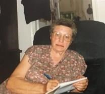 Margaret Virginia Saine obituary, 1927-2017, Marietta, GA