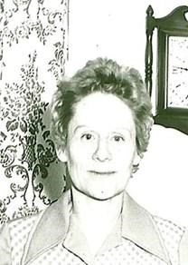 June Esther Williams obituary, 1928-2014, Sheboygan, WI