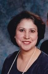 Lydia Suzanne Nicholson obituary, 1949-2018