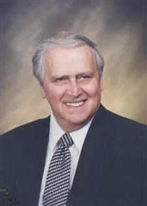 Bill Arnold obituary, 1929-2010, Fortville, IN
