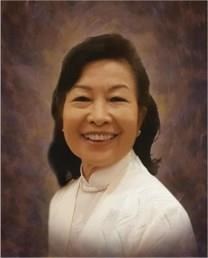 Minh Thi Nguyen obituary, 1951-2017, Costa Mesa, CA