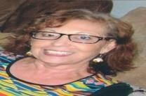 Maria Olga Michaelidis obituary, 1946-2016, Longwood, FL