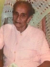 Maria Francisca Hernandez obituary, 1929-2017, North Miami, FL