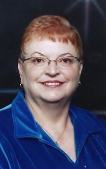 Diane Jean Barlow obituary, 1944-2010, Indianapolis, IN