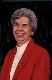 Juanita Davis Thacker obituary, 1931-2014