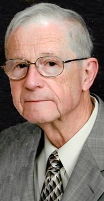 James D. Smith obituary, 1931-2018, Troy, MI