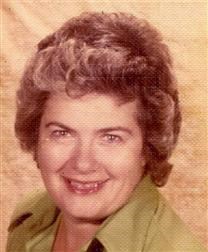 Gwendolyn Snell Rowe obituary, 1931-2011, Charlotte, NC