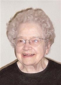 Helen E. Belderr obituary, 1915-2010, Germantown, WI