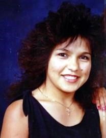 Maria Angela Ramirez obituary, 1970-2017