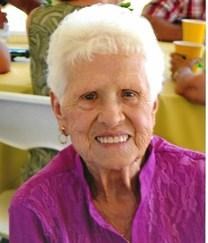 Jeanette L. Bryson obituary, 1924-2014, Prineville, OR