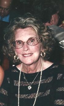 Lucille Grace Bortz obituary, 1925-2010, Jensen Beach, FL