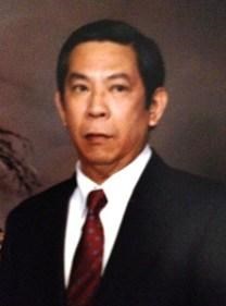 Dr. Mariano S. Pacheco, Sr. obituary, 1935-2013, Pensacola, FL