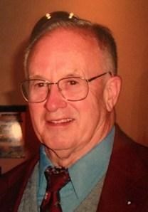 Harry Logan McCall obituary, 1933-2013, MARION, NC