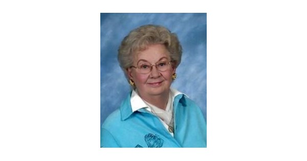Christine Smith Obituary (1934 - 2016) - Legacy Remembers