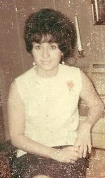 Nancy Gingras obituary, 1938-2013, Sheboygan, WI