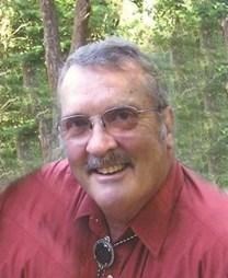 Richard "Dick" Keith Kimsey obituary, 1953-2012