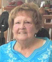 Marcie Jean Tracy obituary, 1939-2017, Kearney, MO