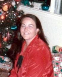 Jennifer Lee Tincher obituary, 1947-2017, Charleston, SC