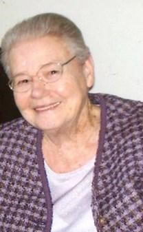 Bessie Mae Jolly obituary, 1921-2014, Midland, TX