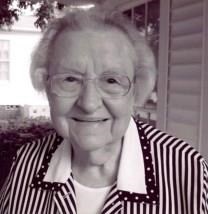 Hattie Evans obituary, 1920-2017, Lindale, TX