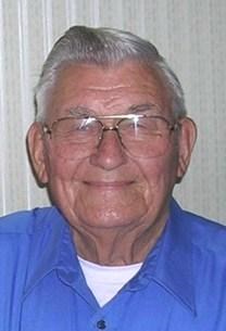Elmer L. Farr obituary, 1919-2013, Greenwood, AR
