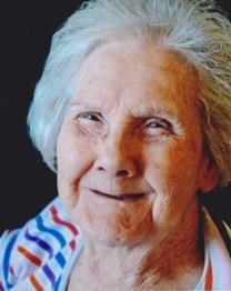 Waneta G. Edwards obituary, 1922-2018, Huntsville, LA