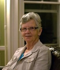 Wilhelmina van den Broek obituary, 1939-2014, Courtice, ON
