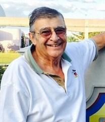 Harry Nick Poulos obituary, 1940-2015, Port Saint Lucie, FL